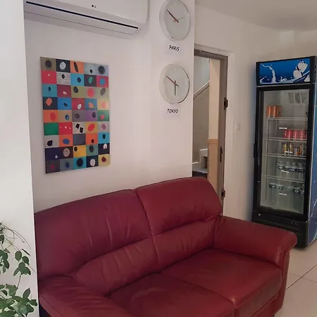 Albergue Le Maje Montpellier