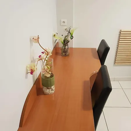 Albergue Le Maje Montpellier