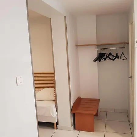 Albergue Le Maje Montpellier