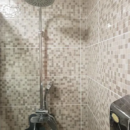 Albergue Le Maje