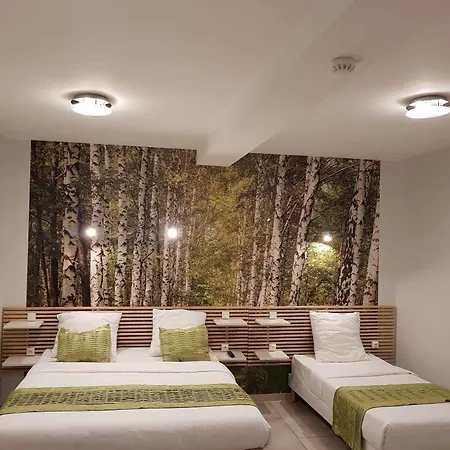 Le Maje Albergue