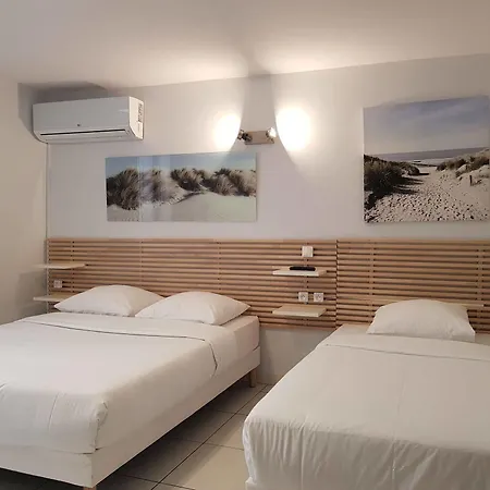 Albergue Le Maje
