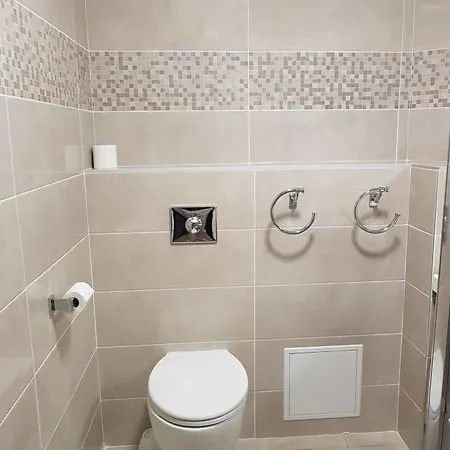 Albergue Le Maje