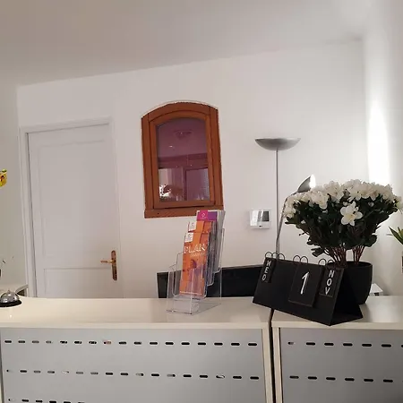 Le Maje Albergue