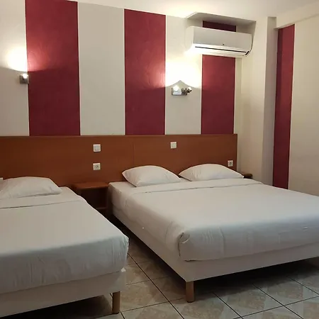 Hostel Le Maje Μονπελιέ