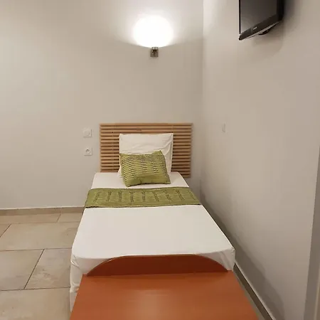 Le Maje * Montpellier