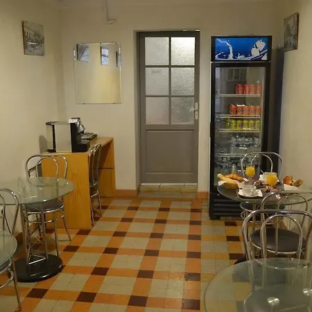 Albergue Le Maje Montpellier