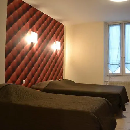 Le Maje Albergue *
