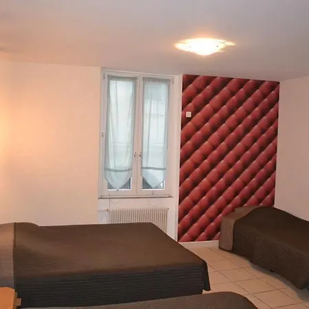 Le Maje Albergue Montpellier