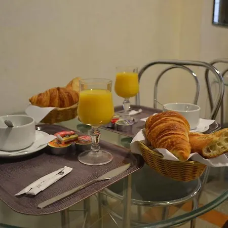 Le Maje Albergue *