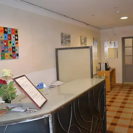 Hostel Le Maje