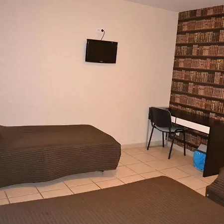 Vandrarhem Le Maje Montpellier