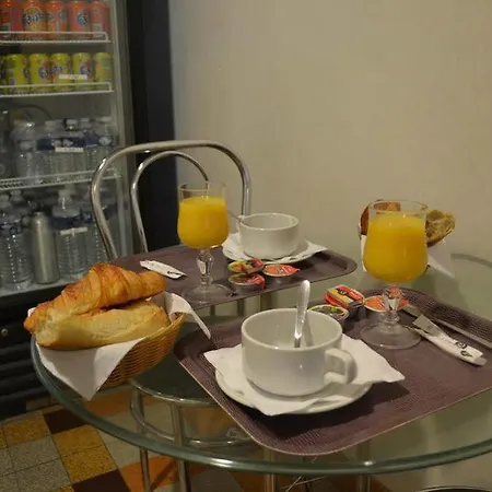 Le Maje Albergue Montpellier