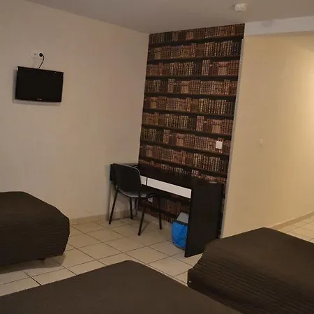 Le Maje Albergue