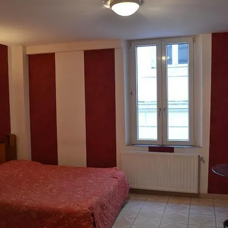 Le Maje Vandrarhem *