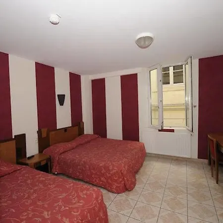 Albergue Le Maje Montpellier