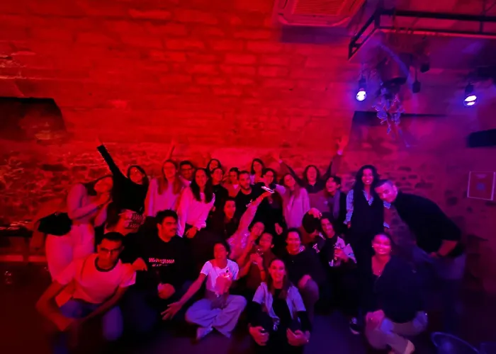 Le Maje Albergue Montpellier