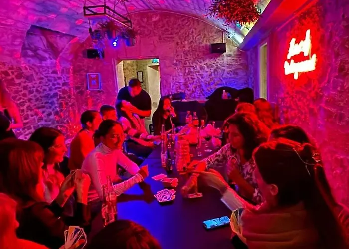 Le Maje * Montpellier