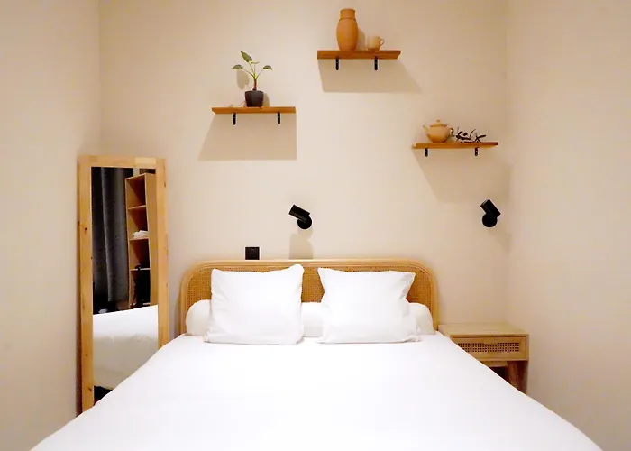 Le Maje Albergue Montpellier