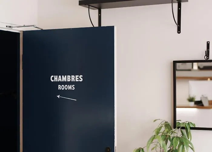 Albergue Le Maje Montpellier