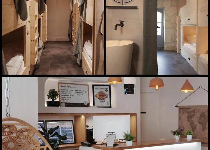 Le Maje * Montpellier