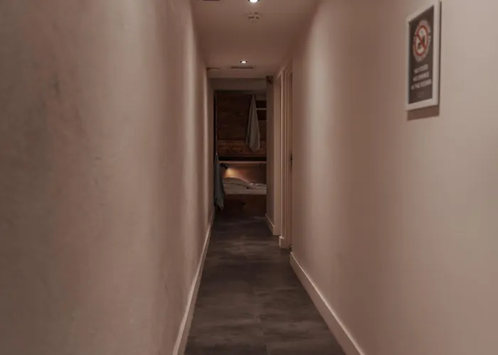 Le Maje Albergue Montpellier