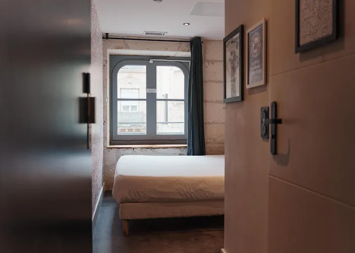 Le Maje Albergue Montpellier