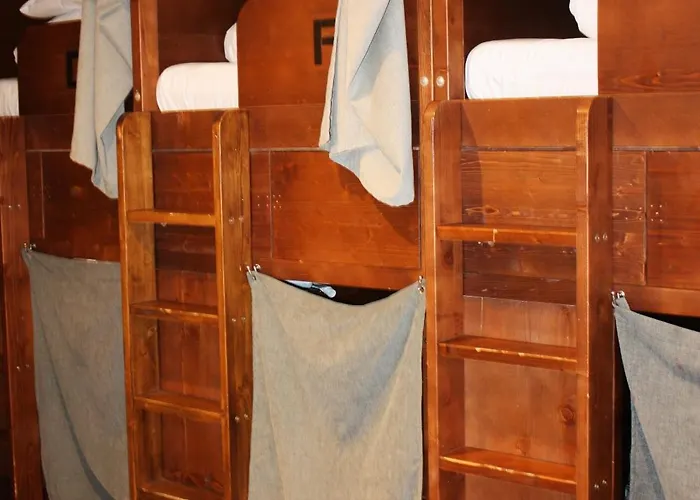 Albergue Le Maje Montpellier