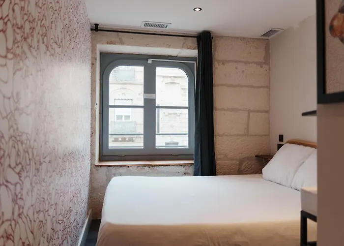 Auberge de jeunesse Le Maje *