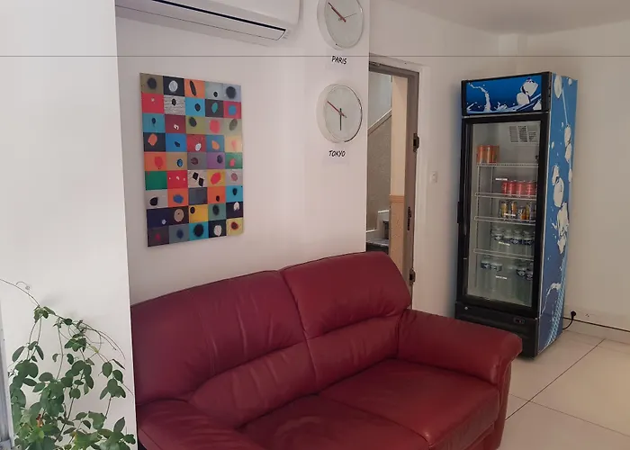 Albergue Le Maje Montpellier