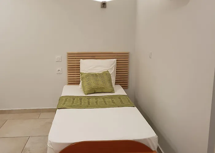 Le Maje Albergue Montpellier