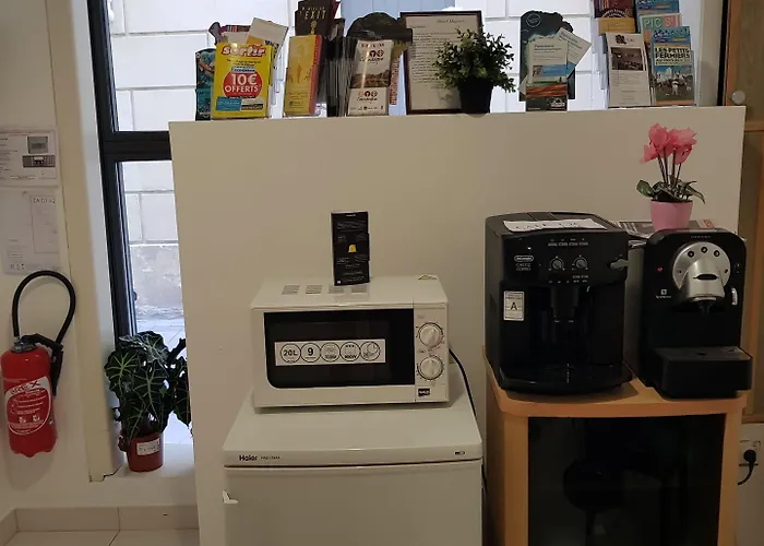 Le Maje * Montpellier