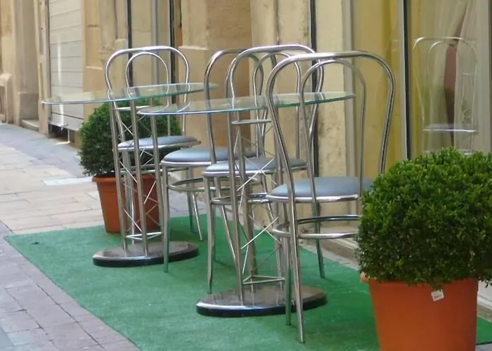 Auberge de jeunesse Le Maje *