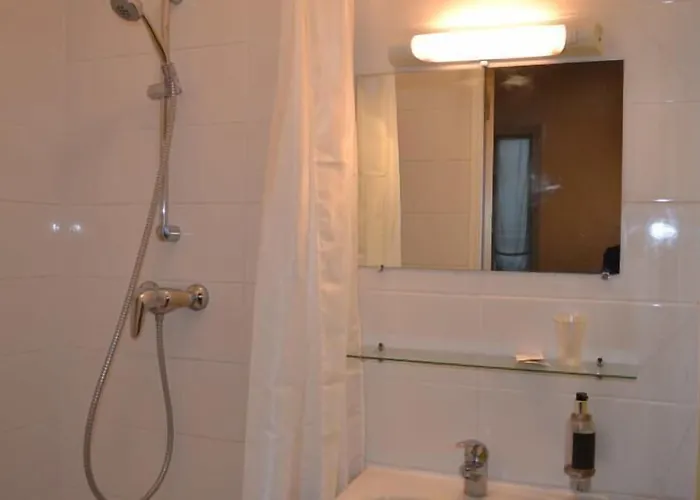 Le Maje Albergue Montpellier