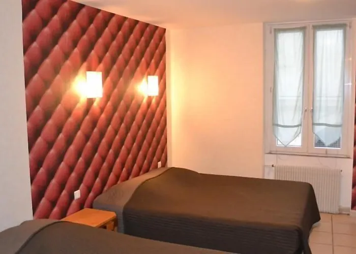 Albergue Le Maje Montpellier