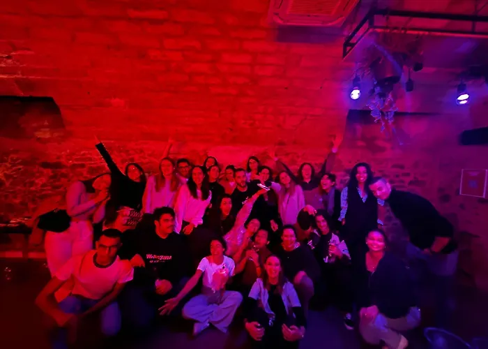 Le Maje Auberge de jeunesse *