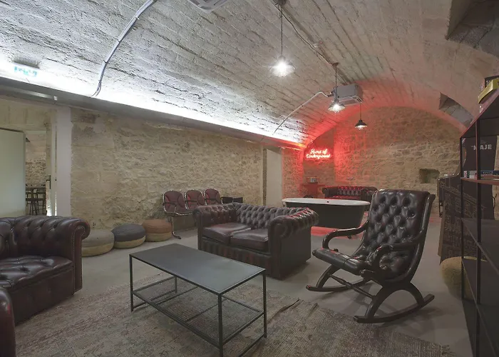 Le Maje * Montpellier