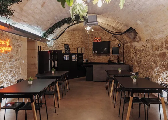 Le Maje * Montpellier