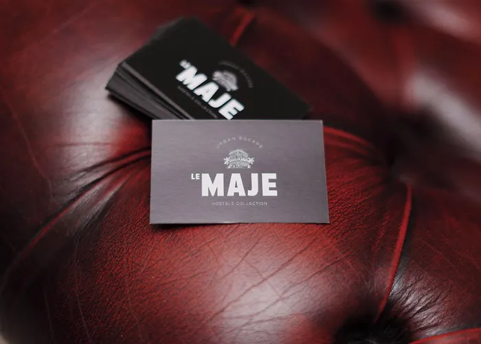 Le Maje * Montpellier