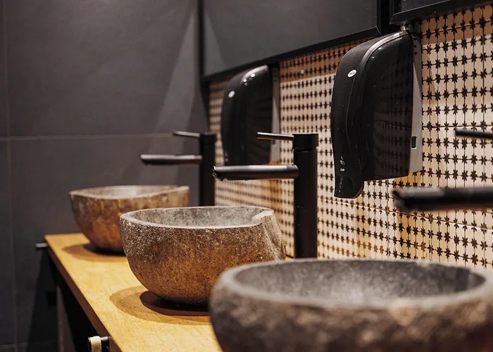 Le Maje Albergue Montpellier