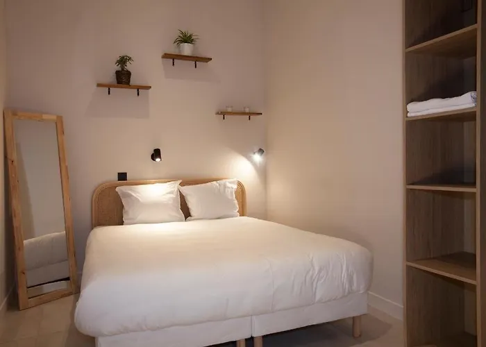 Le Maje * Montpellier