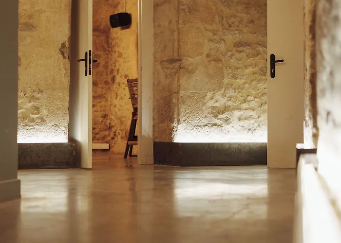 Albergue Le Maje Montpellier