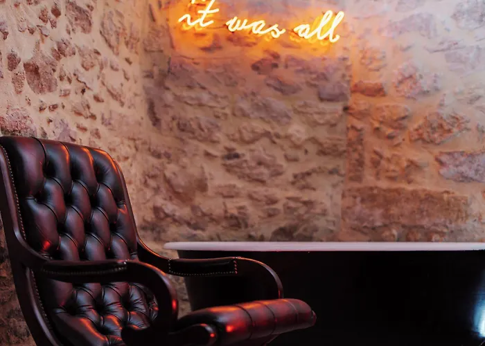 Auberge de jeunesse Le Maje Montpellier