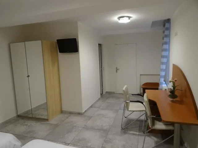 Albergue Le Maje Montpellier