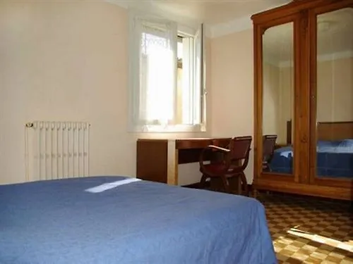 Auberge de jeunesse Le Maje