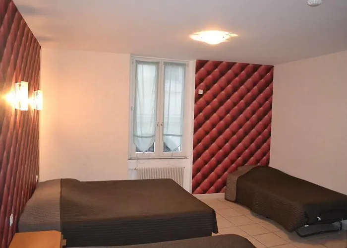 Le Maje Albergue Montpellier